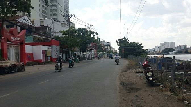 Cho thuê nhà MT đường Trần Xuân Soạn P.Tân kiểng Q.7 56411134 Cho thuê nhà MT đường Trần Xuân Soạn P.Tân kiểng Q.7