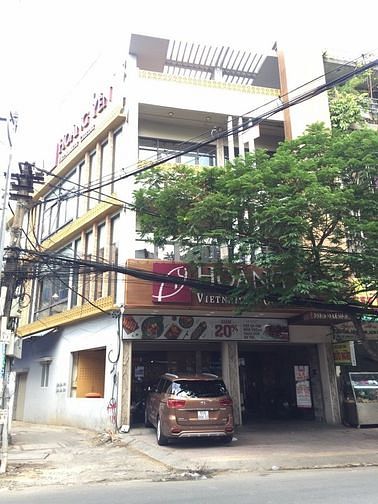 Bán nhà mặt tiền đường Trần Bình Trọng quận 5,DT 4.2x16m,HDT 60 tr/th 52614007 Bán nhà mặt tiền đường Trần Bình Trọng quận 5,DT 4.2x16m,HDT 60 tr/th