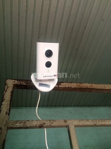Camera id wifi kbvision hàng chính hãng 56411477 Camera id wifi kbvision hàng chính hãng