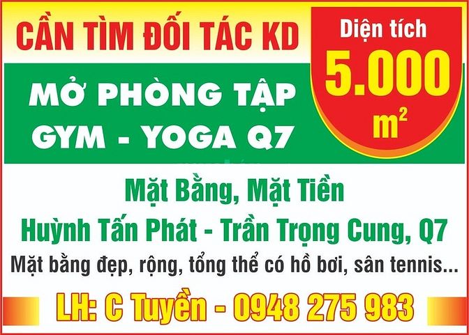 Cho thuê mặt tiền- Kho xưởng, Q7 , giá từ 90.000đ - 120.000đ/m2. 56385619 Cho thuê mặt tiền- Kho xưởng, Q7 , giá từ 90.000đ - 120.000đ/m2.