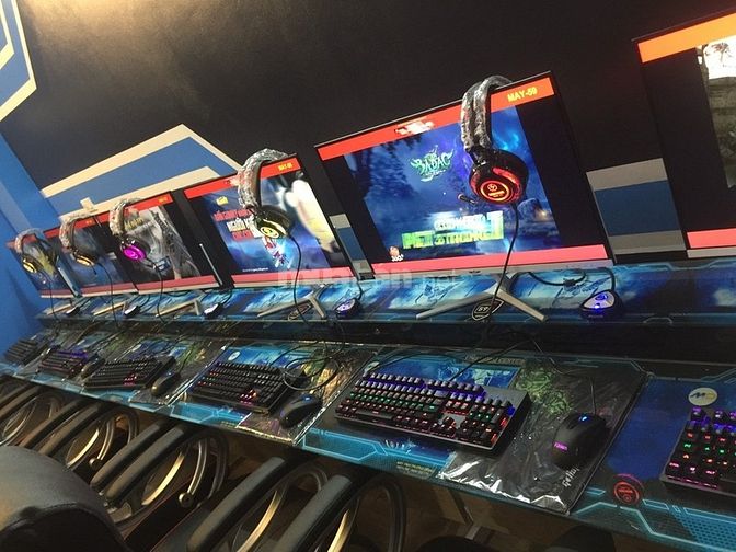 Thanh lý nhanh phòng game mới sử dụng gần 2 tháng 56439057 Thanh lý nhanh phòng game mới sử dụng gần 2 tháng