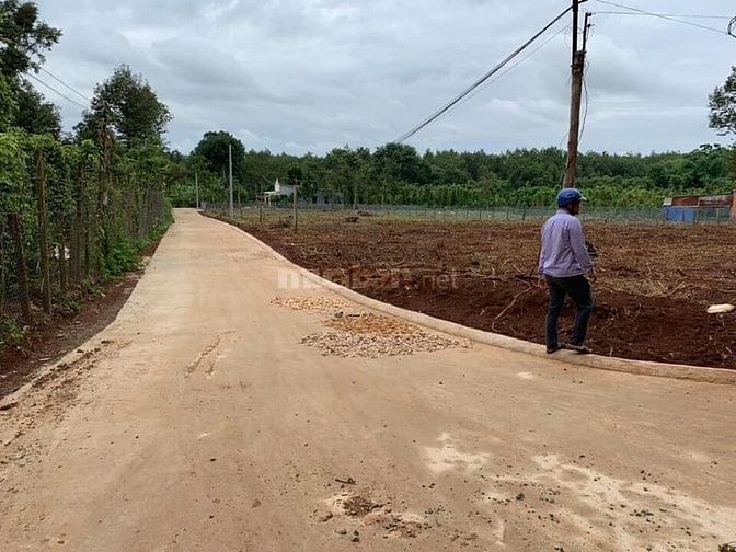 Đất lộc ninh, Bình Phước, 5x30x50tc= 135tr giá đầu tư, sổ nhanh 56432175 Đất lộc ninh, Bình Phước, 5x30x50tc= 135tr giá đầu tư, sổ nhanh
