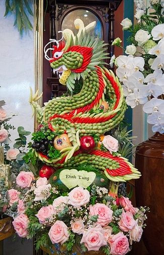 Lễ Ăn Hỏi Đẹp - Tư Vấn của Cưới Hỏi Sự Kiện Ngân Tiana