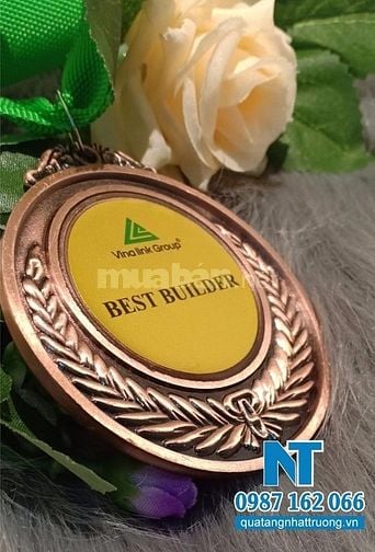 Huy chương in nội dung theo yêu cầu 56435359 Huy chương in nội dung theo yêu cầu