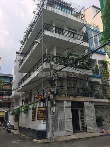 Bán nhà Cư xá Đồng Tiến, P.14, Q.10, đường 10m, 1 lửng + 3 lầu + ST 56438333 Bán nhà Cư xá Đồng Tiến, P.14, Q.10, đường 10m, 1 lửng + 3 lầu + ST