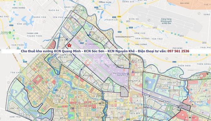 Cho thuê 2500m2-10.000m2 Kho-Xưởng khu vực Đông Anh-Mê Linh-Sóc Sơn 56480275 Cho thuê 2500m2-10.000m2 Kho-Xưởng khu vực Đông Anh-Mê Linh-Sóc Sơn