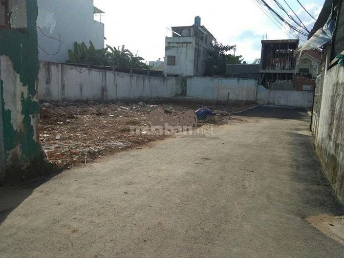Bán 90m2 đất nền sổ hồng riêng chính chủ đường Thạch Lam Quận Tân Phú. 56474101 Bán 90m2 đất nền sổ hồng riêng chính chủ đường Thạch Lam Quận Tân Phú.