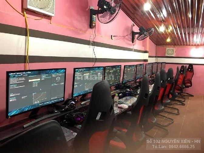 Bán dàn net tai HN 15 máy, Chiến Game Gta5, Pubg, Lol, Cf 56467863 Bán dàn net tai HN 15 máy, Chiến Game Gta5, Pubg, Lol, Cf
