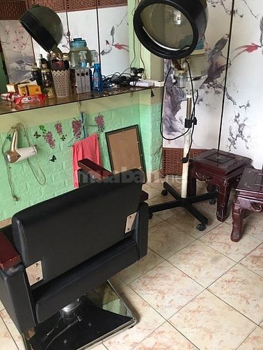 Cắt tóc nam nữ, gội đầu massage mặt 56470895 Cắt tóc nam nữ, gội đầu massage mặt