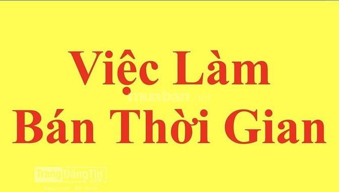 Gấp gấp: cần 3bạn tư vấn bán hàng 56486650 Gấp gấp: cần 3bạn tư vấn bán hàng