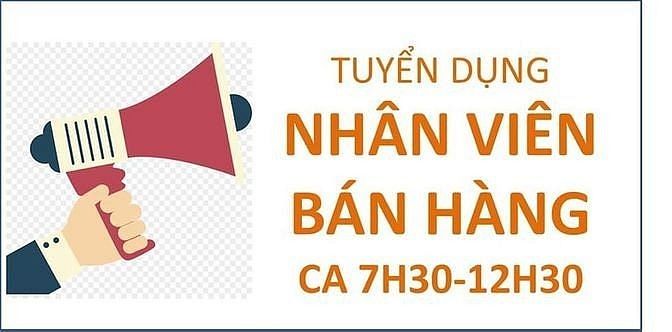 Tuyển Dụng : 02 Nam Nữ làm trong quầy Siêu Thị Tiện Lợi 56490760 Tuyển Dụng : 02 Nam Nữ làm trong quầy Siêu Thị Tiện Lợi