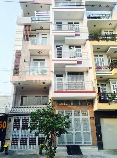 Bán nhà hẻm xe hơi Lê Văn Sỹ, Phường 12, Quận 3. 56468334 Bán nhà hẻm xe hơi Lê Văn Sỹ, Phường 12, Quận 3.