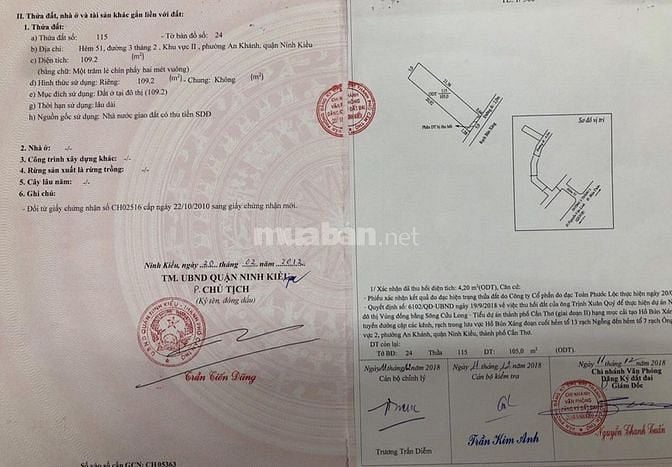 Bán nền mặt tiền hồ búng xáng, vị trí đẹp, bụng hồ, dt: 5x21m, 56476547 Bán nền mặt tiền hồ búng xáng, vị trí đẹp, bụng hồ, dt: 5x21m,