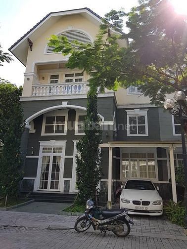 Cho thuê villa KDC Bình Lợi, P13, Bình Thạnh, 8x14m trệt + 2 lầu 56462172 Cho thuê villa KDC Bình Lợi, P13, Bình Thạnh, 8x14m trệt + 2 lầu