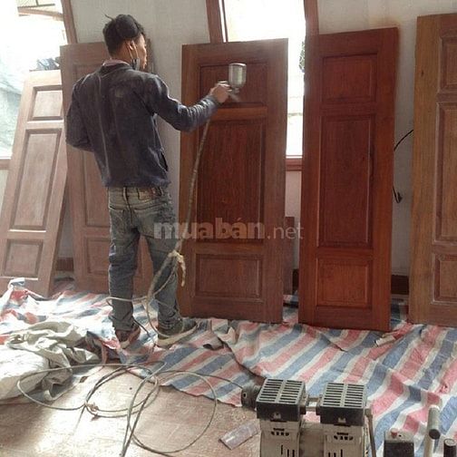 Tuyển thợ 5 mộc chuyên gỗ tự nhiên 56492164 Tuyển thợ 5 mộc chuyên gỗ tự nhiên