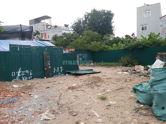 Đất mặt phố Phạm Văn Đồng - Cầu Giấy. Diện tích 800m², mặt tiền 15m 56517937 Đất mặt phố Phạm Văn Đồng - Cầu Giấy. Diện tích 800m², mặt tiền 15m
