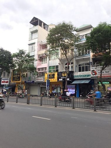 Chính Chủ Bán Nhà Hẻm 3m Cao Thắng, 3x12, NH:16m, Giá 5 tỷ 9 56515273 Chính Chủ Bán Nhà Hẻm 3m Cao Thắng, 3x12, NH:16m, Giá 5 tỷ 9