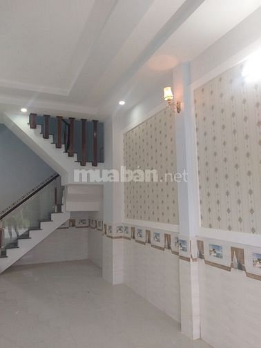 Cần bán nhà 1 trệt 1 lầu nằm ngay kdc đông đúc,có đầy đủ tiện ích.shr. 56525377 Cần bán nhà 1 trệt 1 lầu nằm ngay kdc đông đúc,có đầy đủ tiện ích.shr.