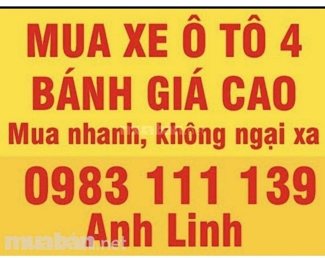Mua Xe Ô Tô 4 Bánh Đời Mới Giá Cao - Mua nhanh, không ngại xa 56530732 Mua Xe Ô Tô 4 Bánh Đời Mới Giá Cao - Mua nhanh, không ngại xa