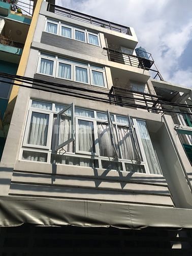 Bán Nhà Hẻm 12m Sư Vạn Hạnh Gần Vạn Hạnh Mall DTCN: 70m2 Giá 15 Tỷ TL 56546718 Bán Nhà Hẻm 12m Sư Vạn Hạnh Gần Vạn Hạnh Mall DTCN: 70m2 Giá 15 Tỷ TL