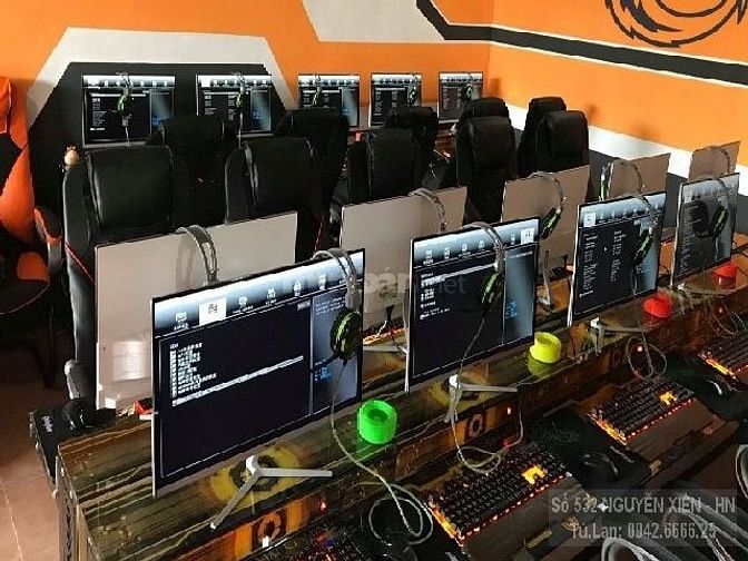 Pc Core I3, dàn game chính chủ 20 bộ , có bán lẻ 56522586 Pc Core I3, dàn game chính chủ 20 bộ , có bán lẻ