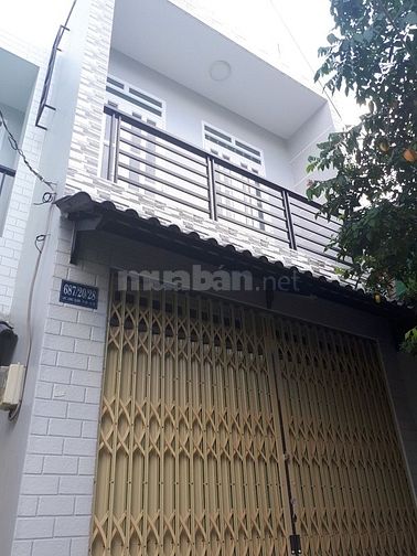 Bán Nhà HXH 218 Phú Thọ Hòa Q.Tân Phú 4*20 1 lầu 6,6 tỷ Thương Lượng 56531822 Bán Nhà HXH 218 Phú Thọ Hòa Q.Tân Phú 4*20 1 lầu 6,6 tỷ Thương Lượng