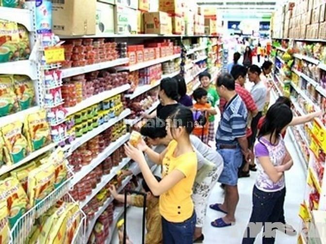 Tuyển gấp nhân viên bán hàng tại bách hoá tiện lợi 56548942 Tuyển gấp nhân viên bán hàng tại bách hoá tiện lợi