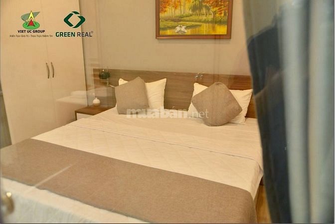 Căn hộ Biển aloha đang hút dòng tiền của giới đầu tư chỉ từ 350 triệu