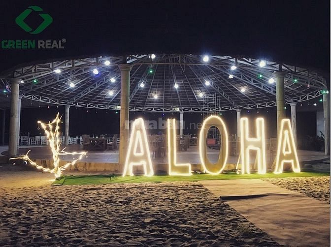 Căn hộ Biển aloha đang hút dòng tiền của giới đầu tư chỉ từ 350 triệu