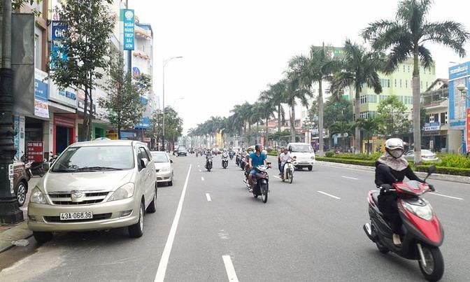 Bán nhà mặt tiền Điện Biên Phủ; DT:101m2 Giá 17,5 tỷ 56530169 Bán nhà mặt tiền Điện Biên Phủ; DT:101m2 Giá 17,5 tỷ