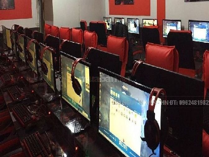 Dàn Game cũ bán nhanh 15 bộ P85, I7 4.0Ghz, Gtx1050, Ram 8Gb 56547282 Dàn Game cũ bán nhanh 15 bộ P85, I7 4.0Ghz, Gtx1050, Ram 8Gb