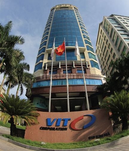 Cho thuê văn phòng tòa nhà VIT Tower, 519 Kim Mã dt 40m2- 740m2 giá rẻ 56554129 Cho thuê văn phòng tòa nhà VIT Tower, 519 Kim Mã dt 40m2- 740m2 giá rẻ
