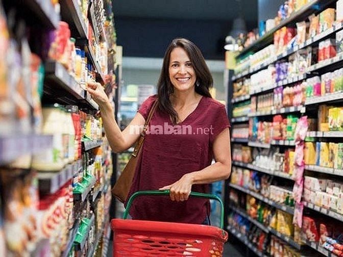 Cần gấp 02 nhân viên làm việc tại siêu thị mini 56573921 Cần gấp 02 nhân viên làm việc tại siêu thị mini