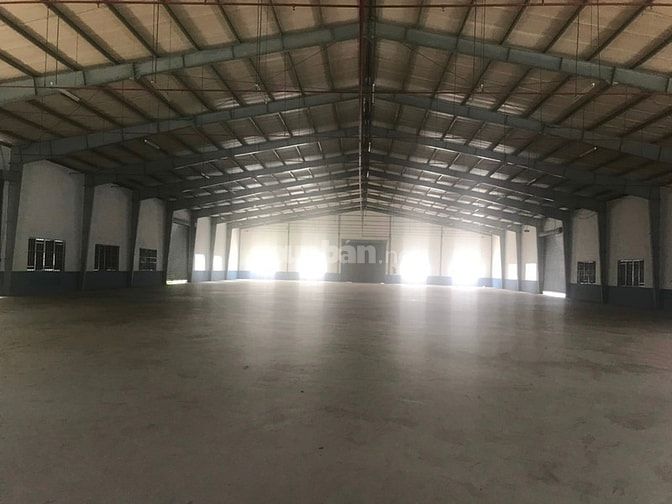 Cho thuê kho 1.000m2, MT đường Kinh Dương Vương. 56577383 Cho thuê kho 1.000m2, MT đường Kinh Dương Vương.