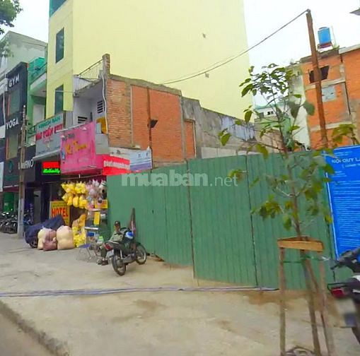 Đất Quận Phú Nhuận 112m² thổ cư 100% giá rẻ 1,4 tỷ 56582172 Đất Quận Phú Nhuận 112m² thổ cư 100% giá rẻ 1,4 tỷ