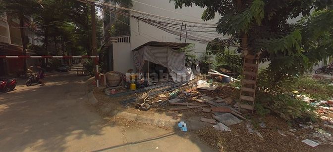 Cơ hội đầu tư 2 lô đất 100m2 MT Thành Thái, P15, Q10, giá 1.8 tỷ. SHR 56579874 Cơ hội đầu tư 2 lô đất 100m2 MT Thành Thái, P15, Q10, giá 1.8 tỷ. SHR
