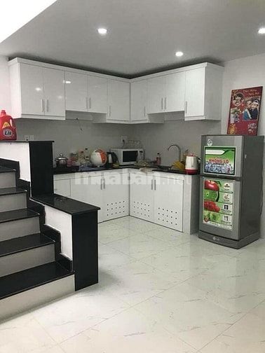 Cần bán gấp nhà Cô Giang, hẽm trước nhà 5m,65m2, giá tốt ở Phú Nhuận 56598646 Cần bán gấp nhà Cô Giang, hẽm trước nhà 5m,65m2, giá tốt ở Phú Nhuận