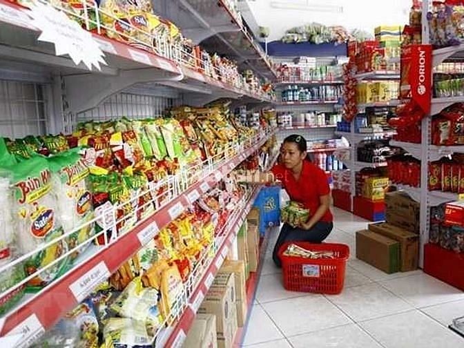 Cửa hàng cần tuyển gấp 2 nhân viên nam nữ bán hàng tại quầy 56587914 Cửa hàng cần tuyển gấp 2 nhân viên nam nữ bán hàng tại quầy