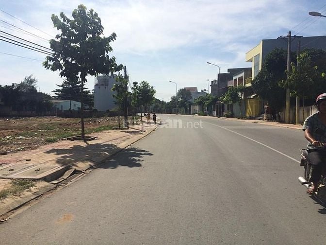 Đất thổ cư, 65m2(5x13) MT đường Lê Hồng Phong. 56587998 Đất thổ cư, 65m2(5x13) MT đường Lê Hồng Phong.