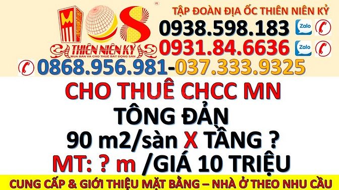Cho thuê căn hô ccmn tông đản 90m2 2 phòng ngủ 56596877 Cho thuê căn hô ccmn tông đản 90m2 2 phòng ngủ