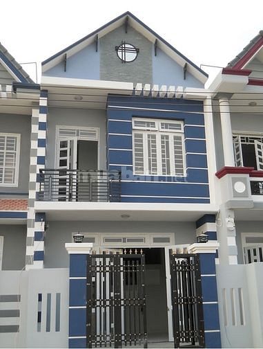 Nhà Mới 1 Trệt 1 Lầu Diện Tích 5x20m2 Giá 1 tỷ 6 56579199 Nhà Mới 1 Trệt 1 Lầu Diện Tích 5x20m2 Giá 1 tỷ 6