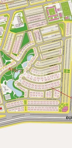 Bán đất An Phú An Khánh Q2: 10x20m, hđh, đường 31A, sổ đỏ, 115tr/m2. 56592794 Bán đất An Phú An Khánh Q2: 10x20m, hđh, đường 31A, sổ đỏ, 115tr/m2.