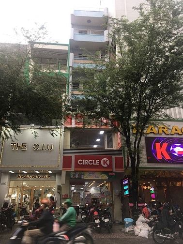 Cho thuê 2 mặt tiền Sư Vạn Hạnh, Phường 12, Quận 10, DT 4m x 15, trệt 56592987 Cho thuê 2 mặt tiền Sư Vạn Hạnh, Phường 12, Quận 10, DT 4m x 15, trệt