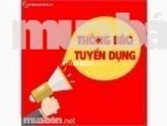 Tuyển nhân viên bán hàng tại quầy 56421752 Tuyển nhân viên bán hàng tại quầy