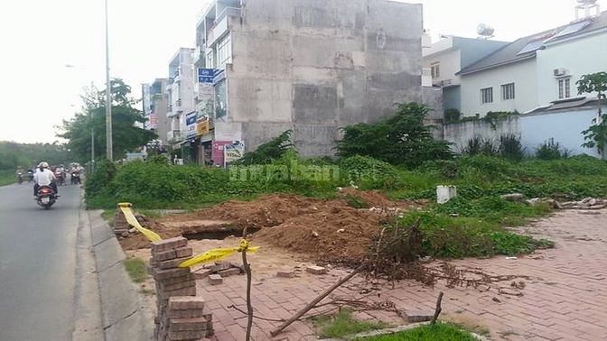 Cho thuê đất kinh doanh Phan Trọng Tuệ 56611604 Cho thuê đất kinh doanh Phan Trọng Tuệ