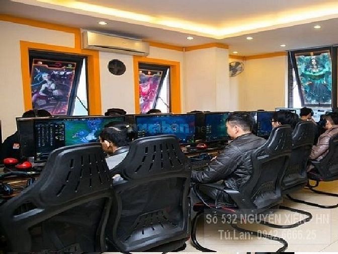 Bán Thanh Lý quán Game Mới Dùng Đc 3 Tháng 56610389 Bán Thanh Lý quán Game Mới Dùng Đc 3 Tháng
