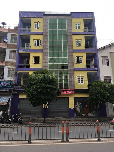 Cho thuê nhà 4 lầu SIÊU LỚN mặt tiền KD đường Ngô Quyền,P.Tân Thành,TP 56620304 Cho thuê nhà 4 lầu SIÊU LỚN mặt tiền KD đường Ngô Quyền,P.Tân Thành,TP
