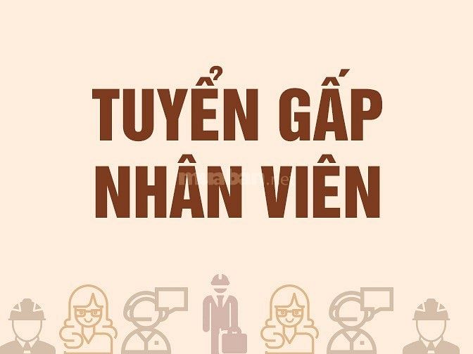 Tuyển nhân viên nam nữ gói hàng tại Cty hoa lan, lương KĐ 6,5tr - 10tr 56619663 Tuyển nhân viên nam nữ gói hàng tại Cty hoa lan, lương KĐ 6,5tr - 10tr