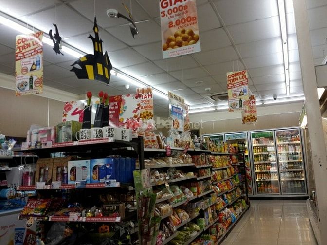 Do Nhu cầu mở rộng kinh doanh Khai trương thêm cửa hàng Bách Hoá 56616480 Do Nhu cầu mở rộng kinh doanh Khai trương thêm cửa hàng Bách Hoá