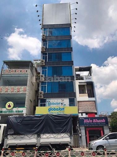 Cho thuê nhà hẻm xe hơi tại đường Lê Văn Sỹ, quận 3. DT: 9X18M 56625542 Cho thuê nhà hẻm xe hơi tại đường Lê Văn Sỹ, quận 3. DT: 9X18M